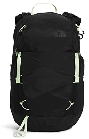 THE NORTH FACE Damen Movmynt 18, TNF Black/Lime Cream, Einheitsgröße, TNF Schwarz/Limettencreme, Einheitsgröße, Classic