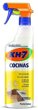 KH-7 Nettoyant pour la maison - Nettoyant pour la cuisine - 750 ml