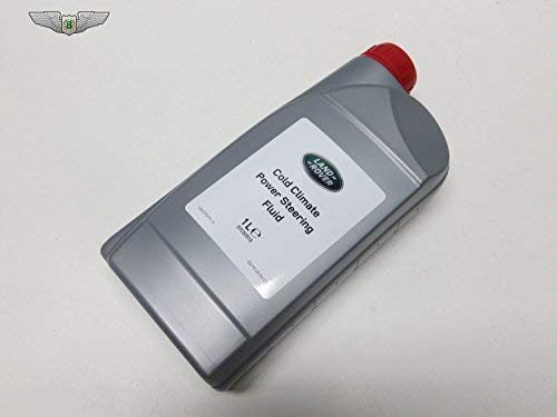 Land Rover Neu Original Cold Climate Servolenkung Flüssigkeit Öl STC50519 (1 Liter