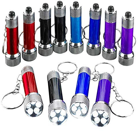 Kicko Screwdriver Keychain