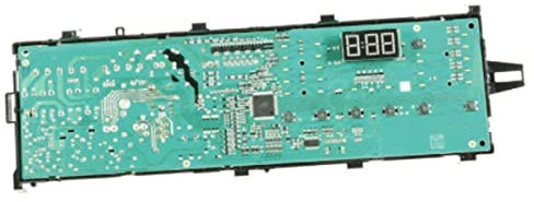 Tarjeta electrónica, módulo de potencia Lavadora 2843260460 BEKO