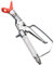 For pistola pulverizadora de pintura sin aire de 3600 PSI en línea 244161 con protección de boquilla de presión for máquina pulverizadora de bomba Wag-ner for Tit-an(Airless Spray Gun)
