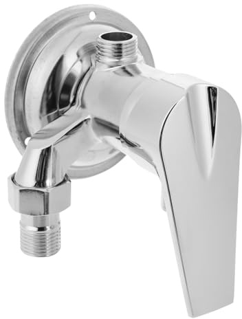 VALICLUD Interruptor De Grifo De Ducha Válvula Mezcladora De Agua Caliente Grifo Mezclador Interruptor De Agua