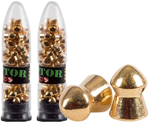 Gamo Balin Pba Raptor Jagd, Unisex, Erwachsene, Mehrfarbig, 4.5