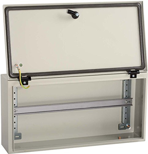 Cajas de bornes BO 250x400x150mm