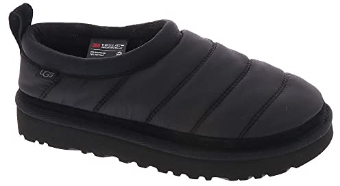 UGG Damen Tasman Lta Hausschuh, Schwarz, 40 EU