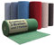 Tapis Gazon Artificiel GREEN - Vert 2,00m x 3,00m Tapis Type Gazon Synthétique au mètre | Moquette d'extérieur pour Balcon, Terrasse, Jardin