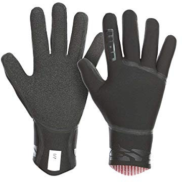 Ion 2/1mm 5-Finger Neopren Handschuhe-XS