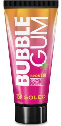 Soleo Bubble Gum 150 ml