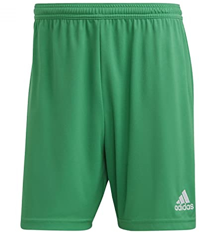 Adidas Herren Entrada 22 Shorts, Team Green, 3XL