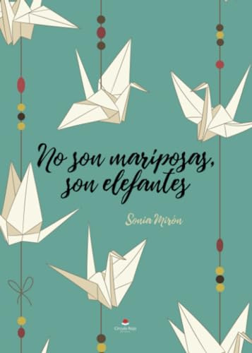 No son mariposas, son elefantes
