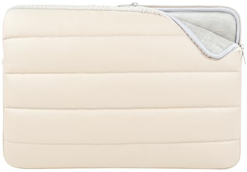 MacBook Pro/Air M2 Laptop Sleeve & Case - Cute 14 inch Carrying Cover, iPad Pro 12.9 Sleeve