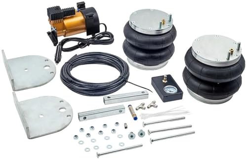 FERFXN Amortisseurs pour Auto pour Vauxhall pour Movano X62 pour FWD 2010+ Amortisseur Jambe Suspension Pneumatique avec Pièces Automobiles Compresseur Amortisseur Suspension