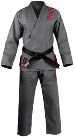 Venum Herren Venum Contender 3.0 Brazilian Jiu Jitsu Gi