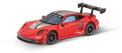 Carrera Hybrid 50051004 Hybrid Slotcar bil Porsche 911 GT3 R 'Red Devil'