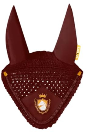 Milageto Oreja de Oreja de Oreja de Caballos Transpirable práctico Suave y cómodo táctica Ecuestre y protección de Mosca Cubierta de Oreja de Caballo