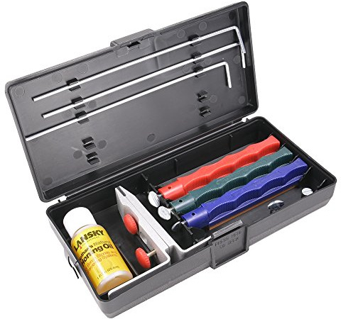 Lansky Schärfset Standard