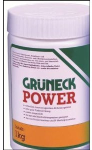 5 Kg Kluthe Grüneck Power Abbeizer, Lackentferner, Abbeizmittel