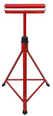 Roller Stand Adjustable (Tripod Base) 2 Pack/S