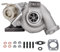 maXpeedingrods TD025 Turbo Turbocompressore per 207 307 308 Expert Partner 1.6 HDi 1.6L DV6 B / DV6 ATED4 49173-07508 4917307508