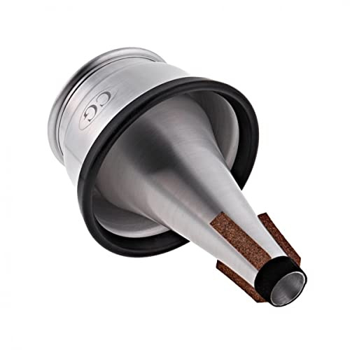 Gear4music Cup Mute for Trumpet and Cornet - Adjustable