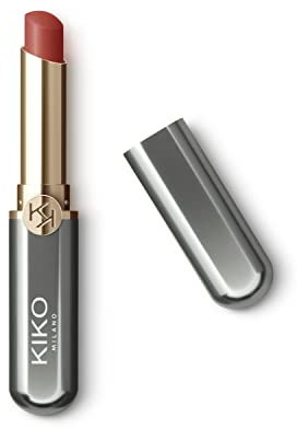 KIKO Milano - Unlimited Stylo 19, Labial Cremoso De Larga Duración, Hasta 10 horas, 1.0 unidad, 22 gr