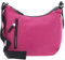 Mandarina Duck Damen Hunter HOBO, Raspberry Rose