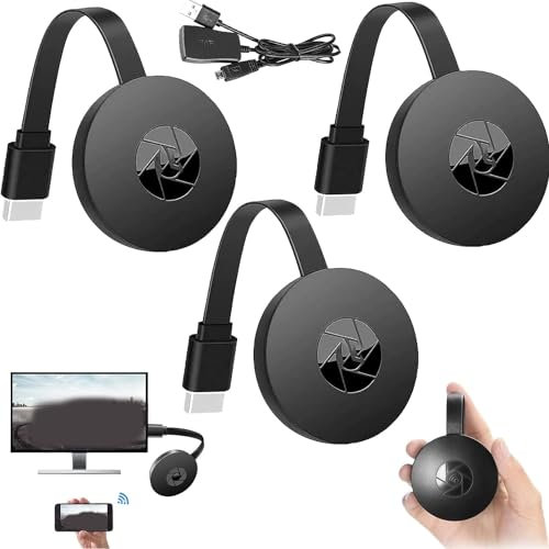 Dispositivo de transmisión de TV LEFUN, Seurico TV Box: acceda a todos los canales de forma gratuita, caja de evolución de TV con pantalla ilimitada, dispositivo de transmisión for TV, adaptador Dongl