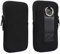 MDJYMYZ Riñonera para teléfono móvil para Hombre, pequeña Funda para teléfono móvil, riñonera para Hombre y Mujer, 7,2 Pulgadas, Funda para teléfono móvil, Soporte para cinturón, Universal, para