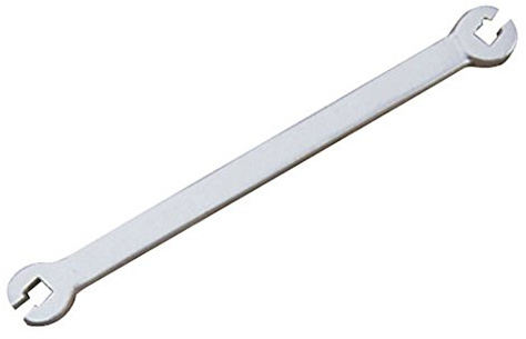 Motion Pro 08-0133 Spoke Wrench 6/6.3mm