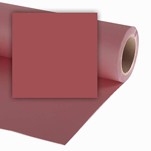 Colorama Fond en Papier 1,35 x 11 m Copper