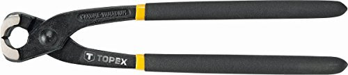 Topex 32D541 - Tenaza rusa (250 mm)