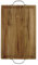 Cuisinart CCB-2HCB Carving Board, Hardwood, Brown