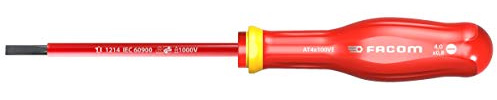 FACOM AT4X150VE Screwdriver, 4 mm x 150 mm