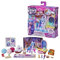My Little Pony: A New Generation Tierchen Styling Izzy Moonbow – Storyszenen-Spielzeug mit 25 Accessoires und einem lilafarbenen Pony (7,5 cm)