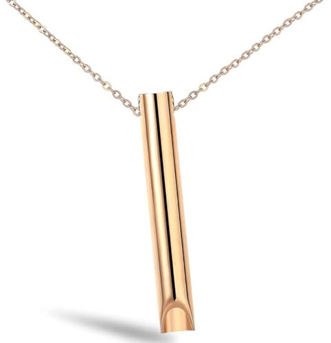 FMYODWU Raucherentwöhnungshilfe Set, Halskette Rauchfrei als Atemkette, Spirituelles Geschenk, Raucherentwöhnung, Panikattackenhilfe, Energieschnuppern, Geschenk für Männer