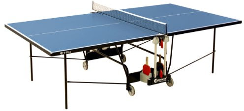 Sponeta Tischtennistisch S 1-73 E, Blau, 222.7010/L