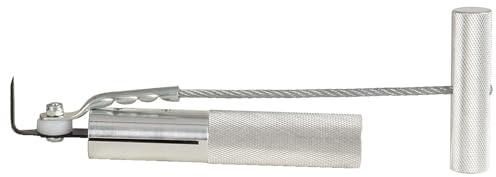 KS Tools 140.2241 Coltello Manuale, 130 mm