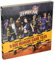 Zombicide Season 3-9 Rue Morgue Game Tiles Pack (English)