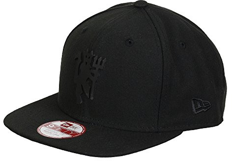 New Era Unisex ManU Devil 9Fifty Basecap