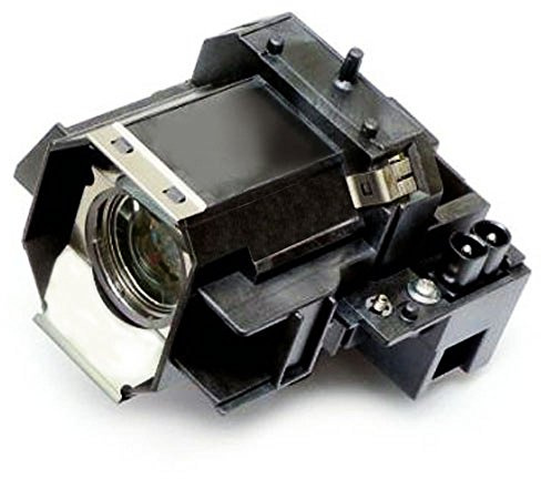 HFY marbull E39 Lampe de rechange pour projecteur EPSON ELPLP39 Ensemble HD 1080 ELPHC200 V11H244020 PowerLite PC 1080 EMP-TW2000 EMP-TW980