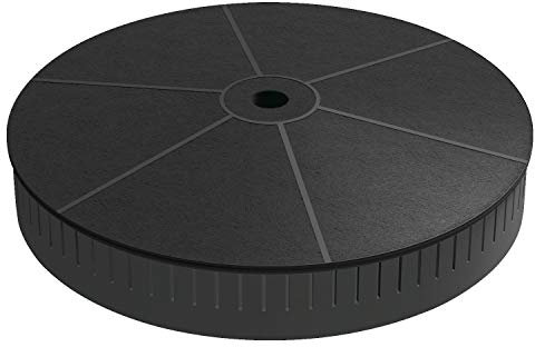 Bosch Electroménager Filtre pour Hotte DWZ0IM0A0, Filtre anti-odeur, charbon actif