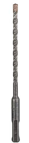 Bosch Professional 260925C078 Broca SDS Plus hormigón, diámetro 6 mm, Longitud 165 mm, Accesorios para Martillo perforador