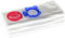 VACS Lot de 16 sacs d'aspirateur pour ROWENTA RO 5927 EA Silence Force Extreme