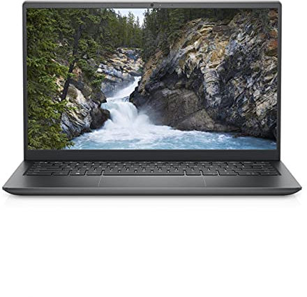 Dell Vostro 5410 14 inch FHD Business Laptop, Intel Core i5-11320H, 8GB RAM, 256GB SSD, Intel graphics, Windows 10 Pro, Grey