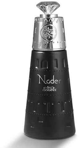 Nader Eau De Parfum 100ml