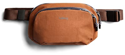 Bellroy Venture Hüfttasche - Bronze