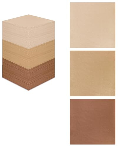 300 Count Brown Beverage Cocktail Party Napkins 2-Ply