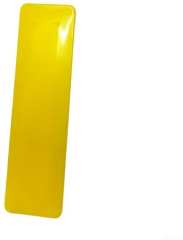 Film électrostatique pour verre dépoli pour fenêtre de salle de bain - Film PVC opaque translucide avec 2 raclettes - Adhérence statique (50 cm x 6 m)