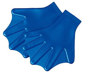 EFFEA SPORT Guanto PALMATO in Silicone, EF2652
